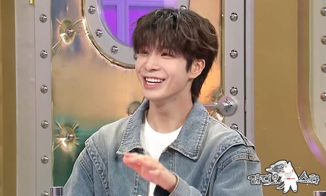 사진=MBC '라디오스타'