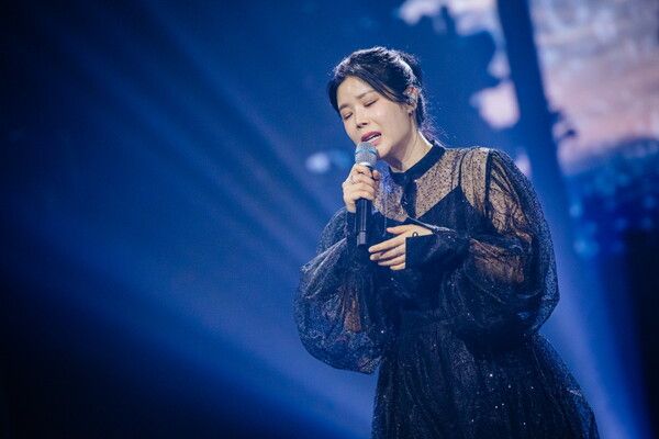 '한일톱텐쇼'. 사진=크레아 스튜디오