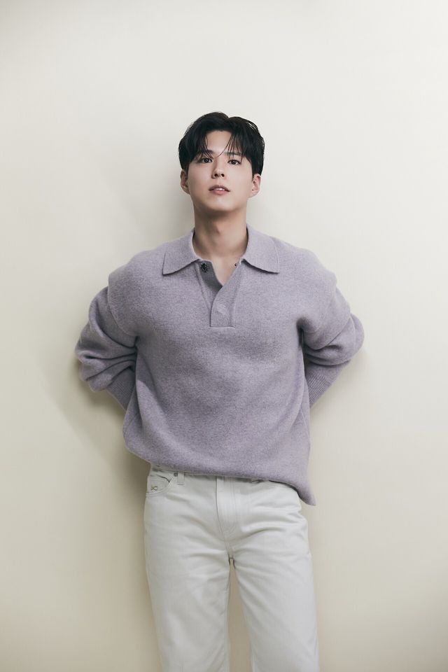 '원더랜드' 박보검. 사진=사진=더 블랙 레이블, 에이스메이커무비웍스