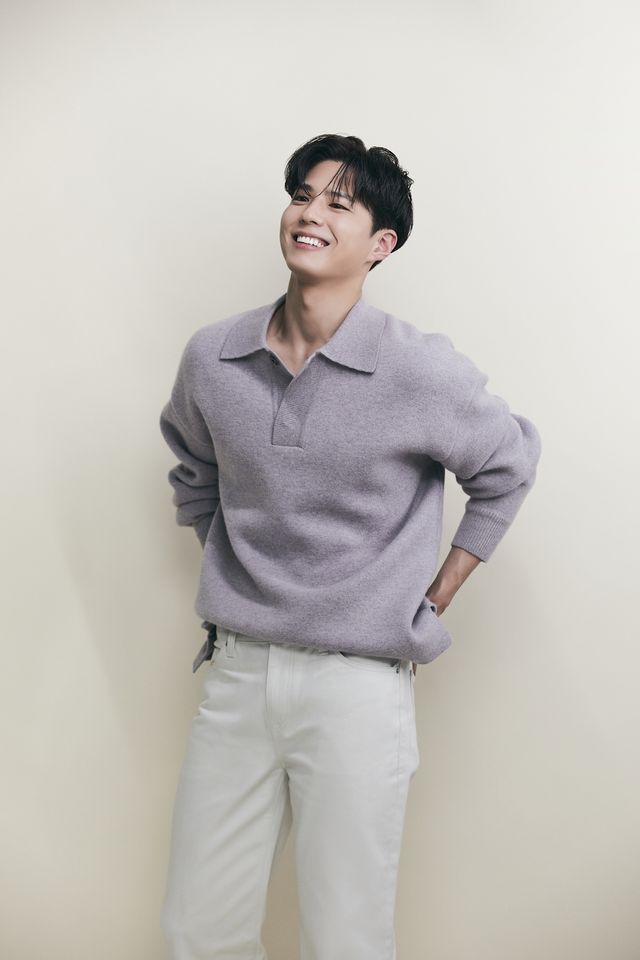 '원더랜드' 박보검. 사진=더 블랙 레이블, 에이스메이커무비웍스