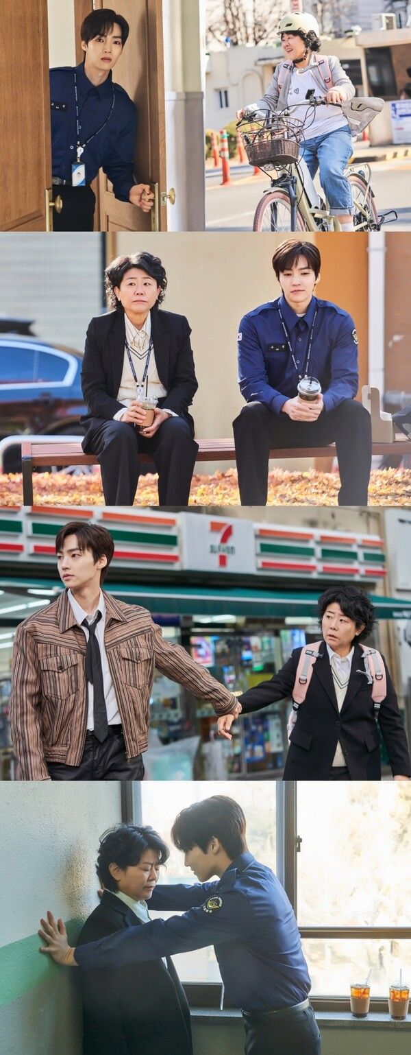 '낮과 밤이 다른 그녀'. 사진=삼화네트웍스, SLL