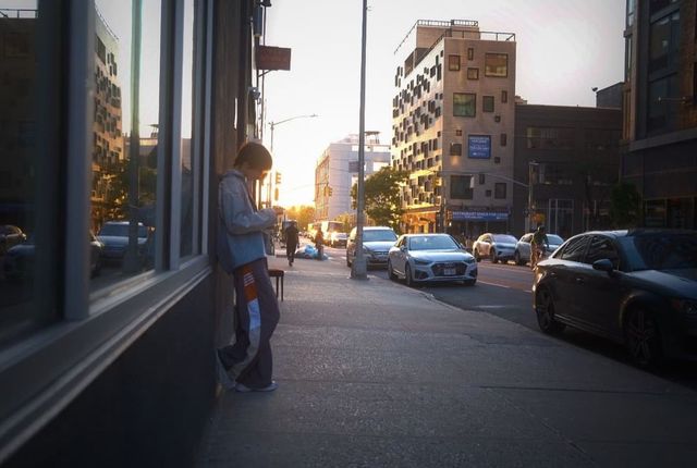 투바투 범규. 사진=범규 인스타그램