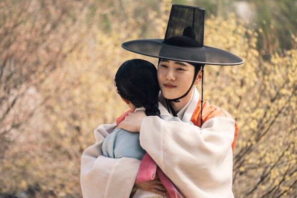 사진=MBN ‘세자가 사라졌다’