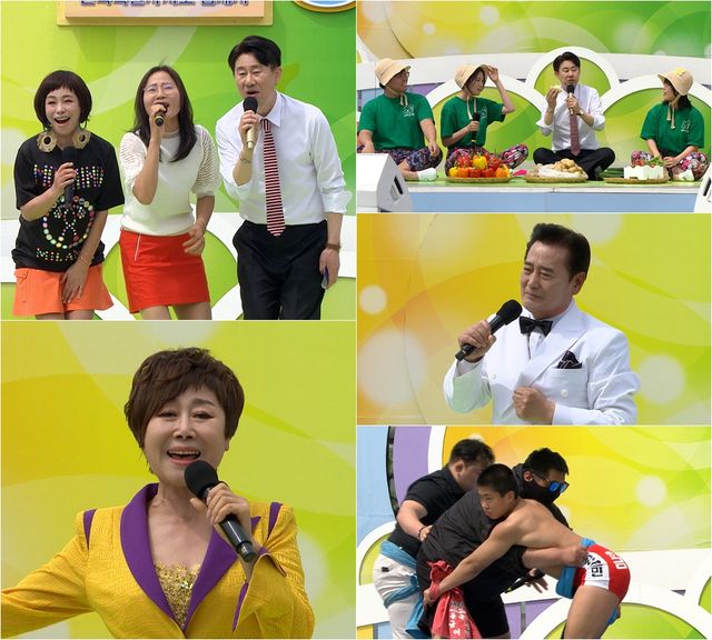 '전국노래자랑'. 사진=KBS