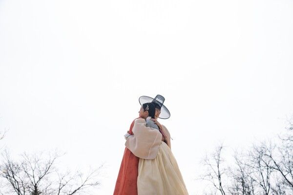 사진=MBN ‘세자가 사라졌다’