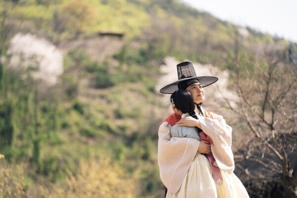 사진=MBN ‘세자가 사라졌다’