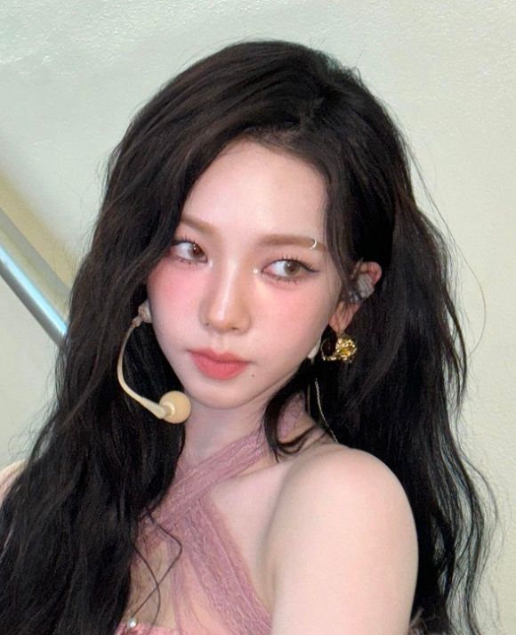 사진=에스파 카리나