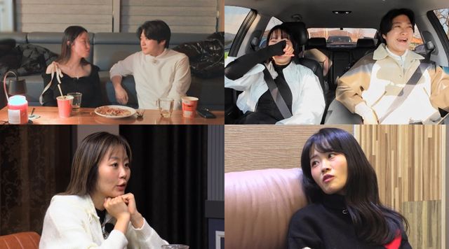 '나는 SOLO'. 사진=ENA, SBS PLUS