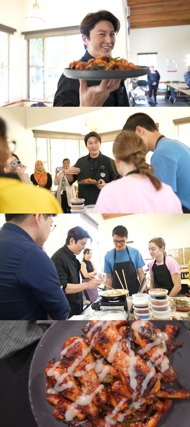 '편스토랑'. 사진=KBS2