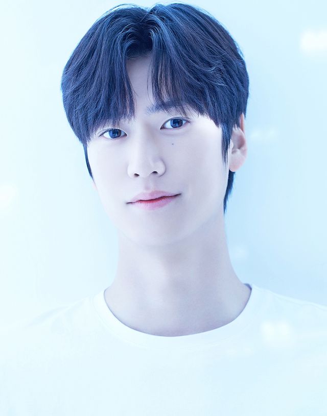 배우 나인우. 사진=큐브엔터테인먼트