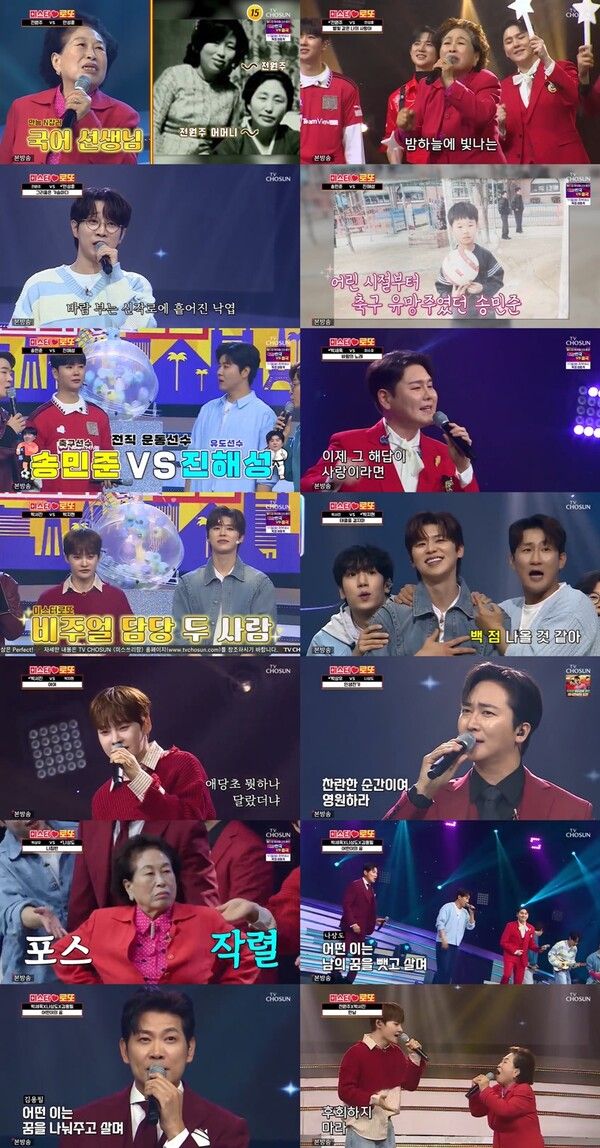 사진=TV CHOSUN ‘미스터로또’