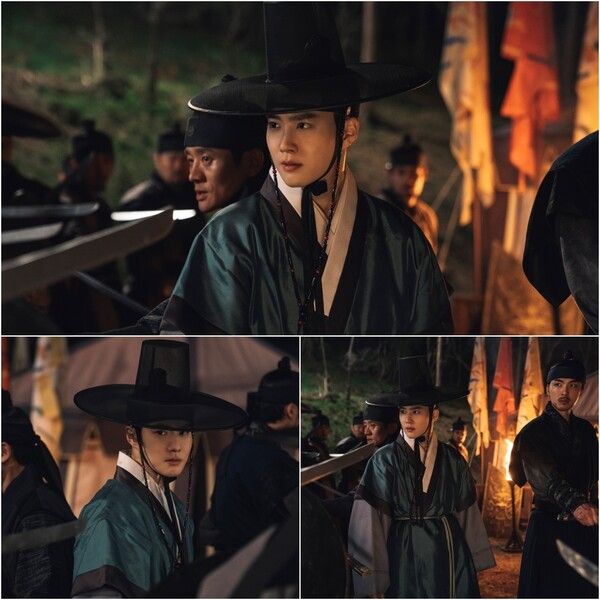 사진=MBN ‘세자가 사라졌다’