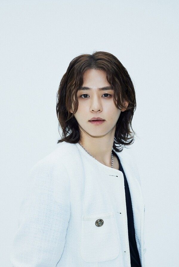 가수 이솔로몬. 사진=챕터엠