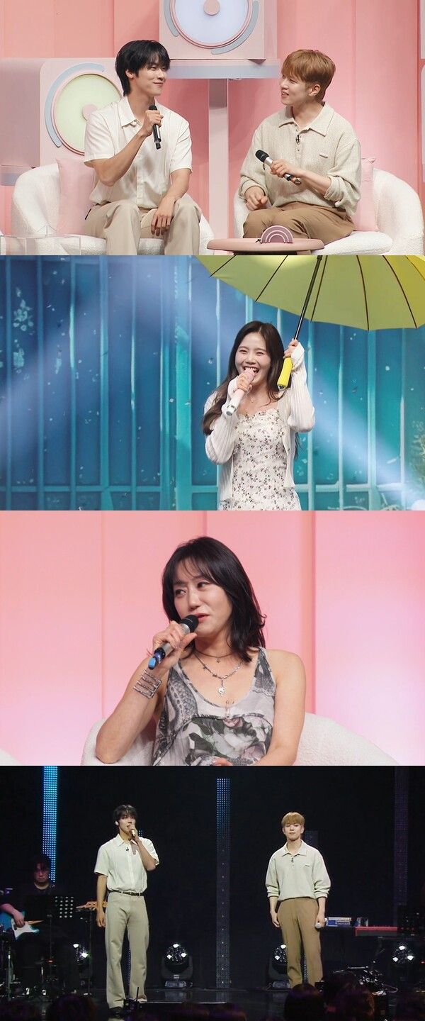 사진=MBC '송스틸러'