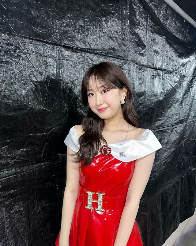 전유진. 사진=전유진 인스타그램