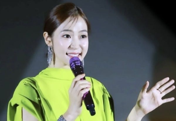 사진=가수 홍자