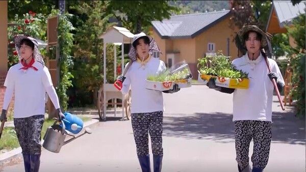 사진=‘웰컴 투 장미골’