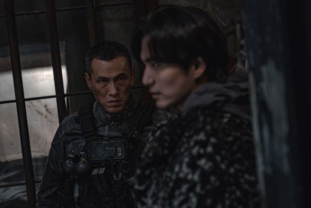 '스위트홈3'. 사진=넷플릭스