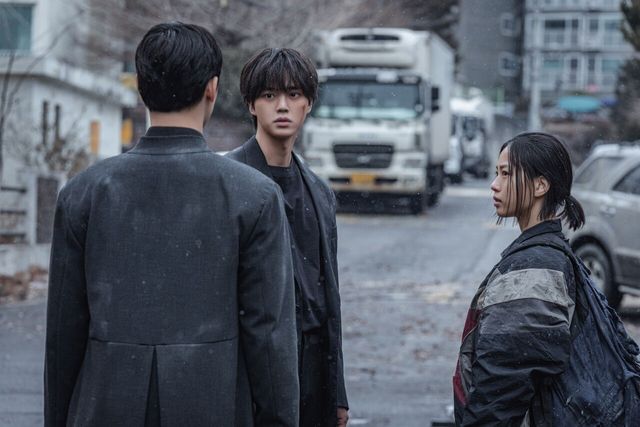 '스위트홈3'. 사진=넷플릭스