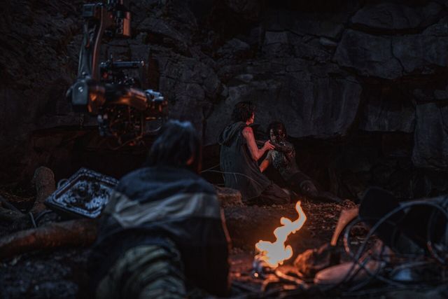 '스위트홈3'. 사진=넷플릭스