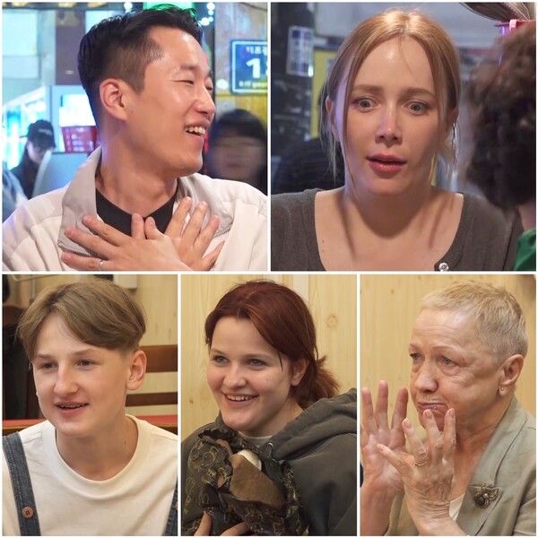 사진=패밀리가 왔다