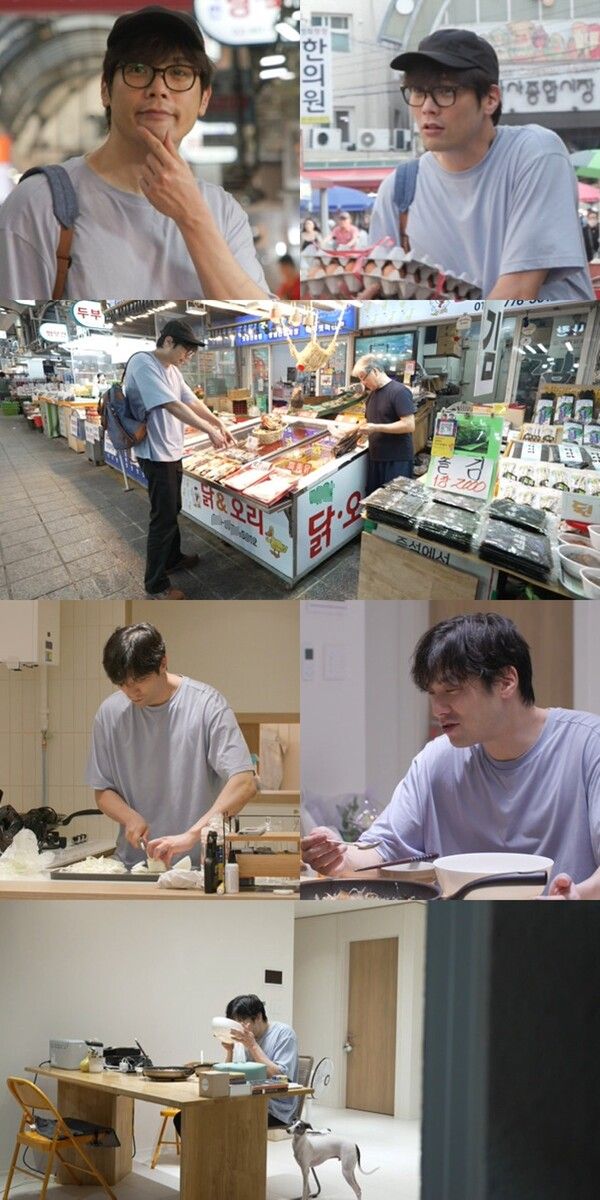 사진=MBC '전지적 참견 시점'