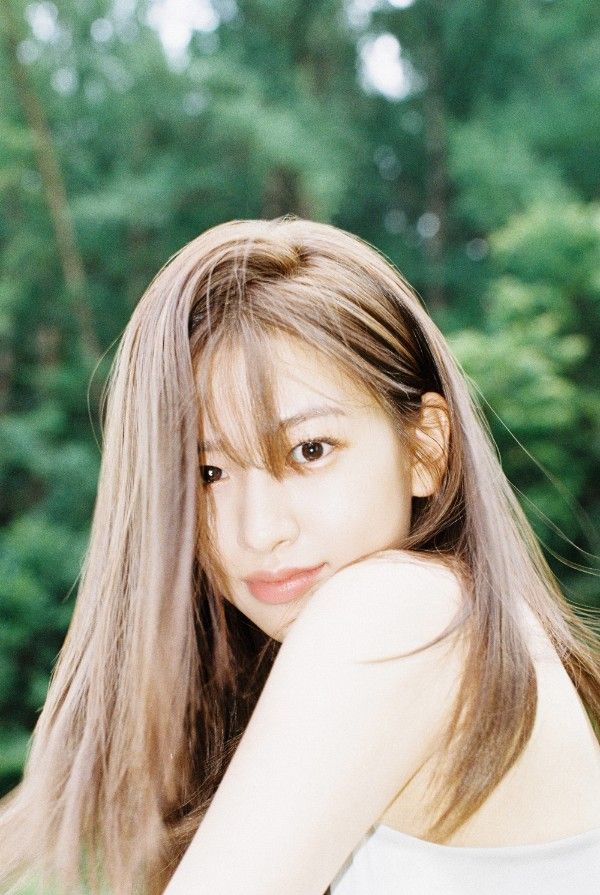 아이브 안유진. 사진=스타쉽엔터테인먼트