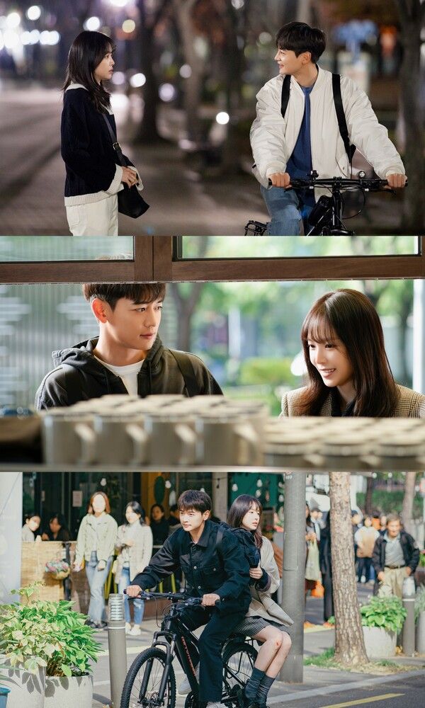 '가족X멜로'. 사진=MI·SLL