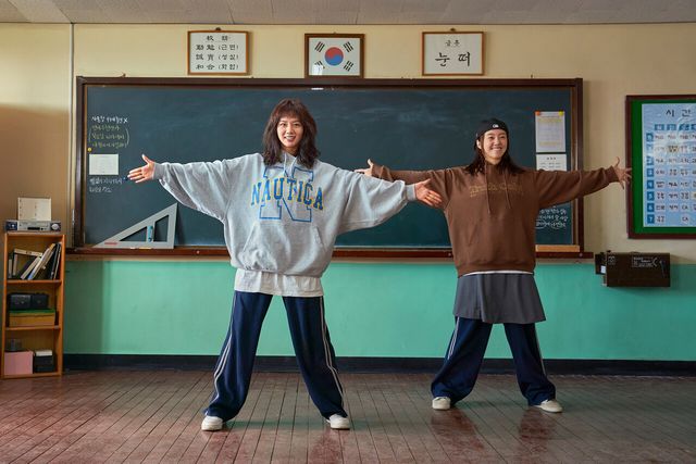 영화 '빅토리'. 사진=마인드 마크