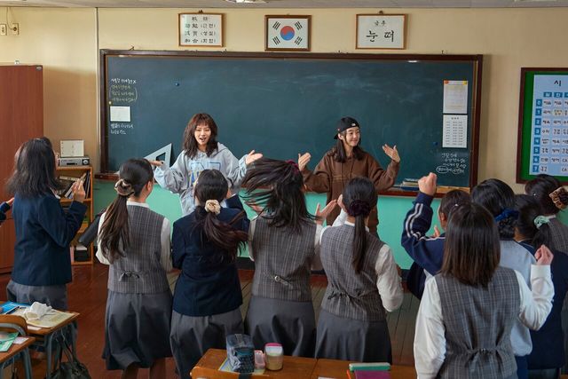 '빅토리'. 사진=마인드마크