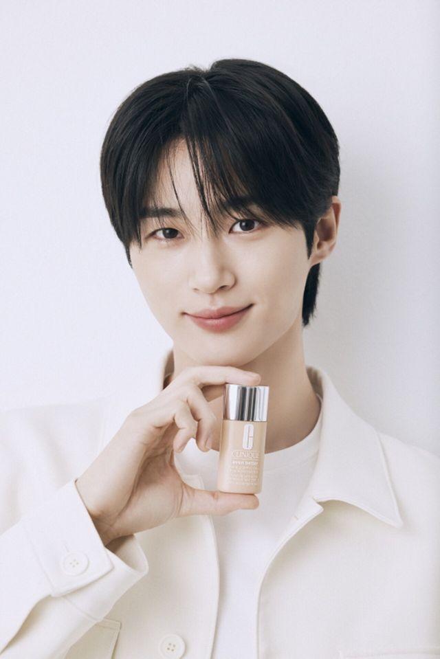 변웅석. 사진=크리니크