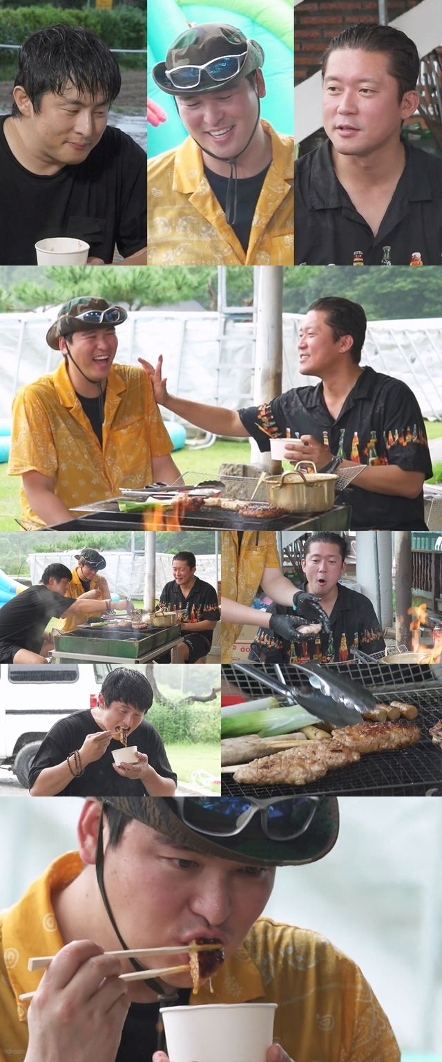 '나 혼자 산다'. 사진=MBC