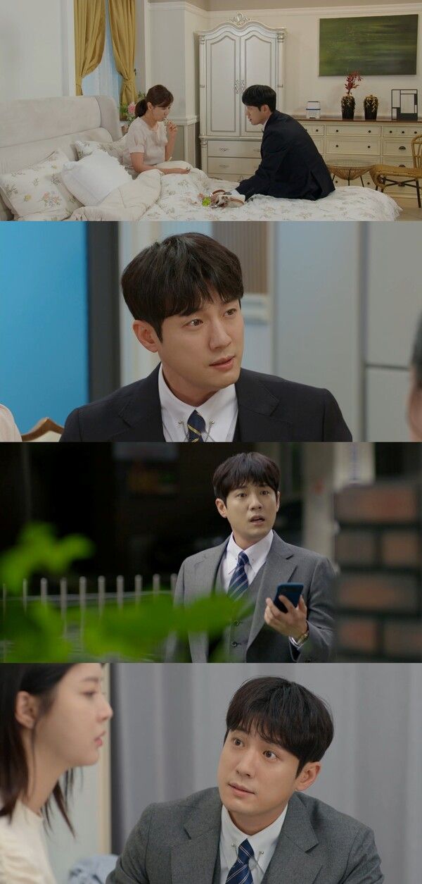 사진=MBC '용감무쌍 용수정'