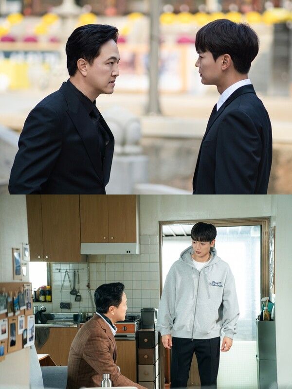 가족X멜로. 사진=MI·SLL