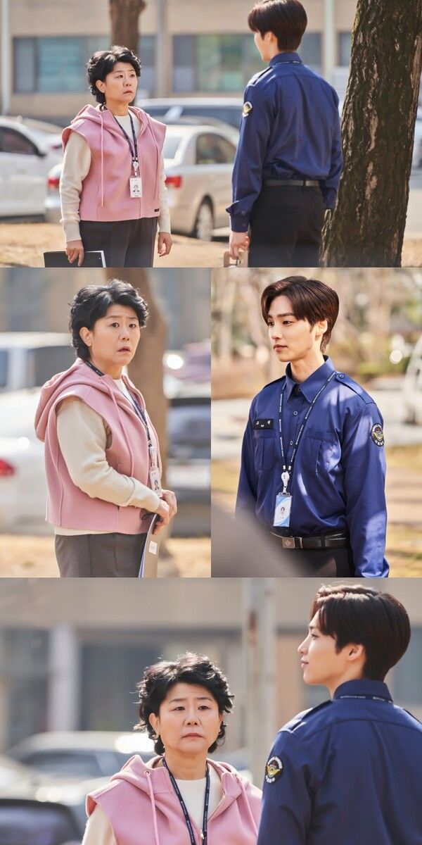 낮과 밤이 다른 그녀. 사진=삼화네트웍스, SLL