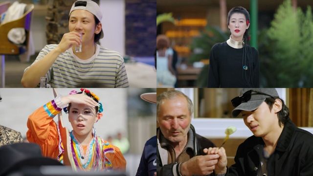 '마이 네임 이즈 가브리엘'. 사진=JTBC