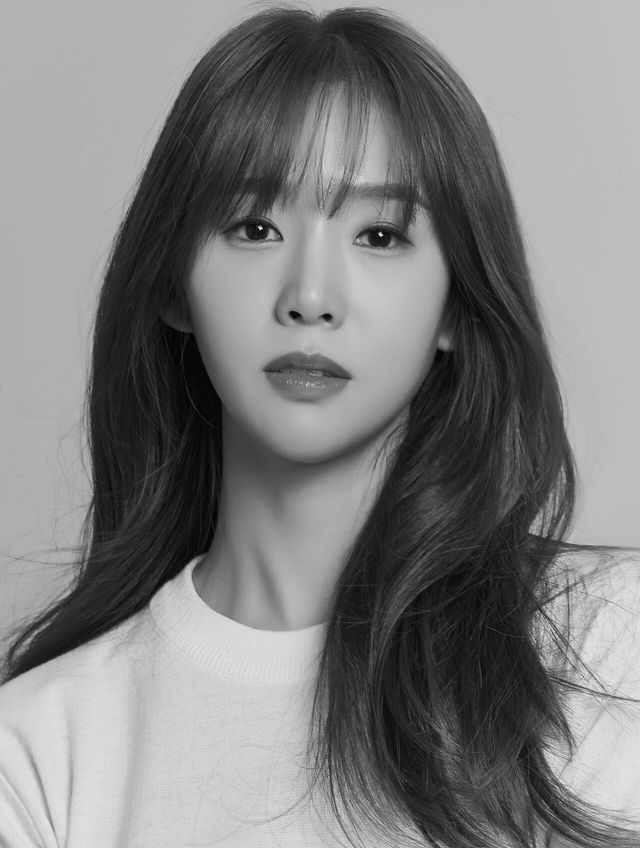 배우 이지민. 사진=앤드마크