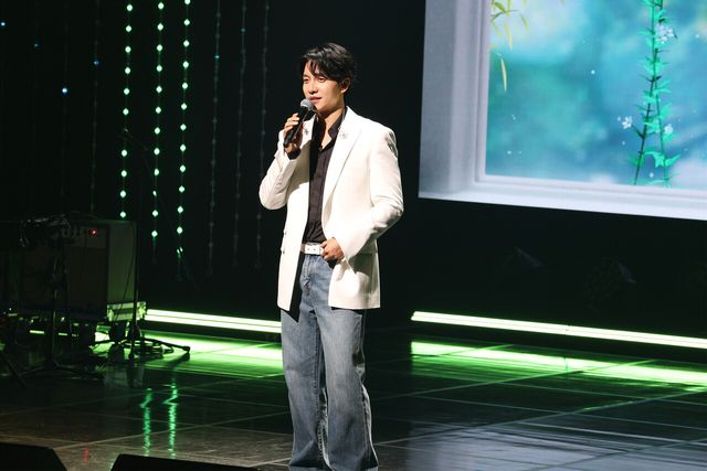 이승기 팬미팅. 사진=빅플래닛메이드엔터