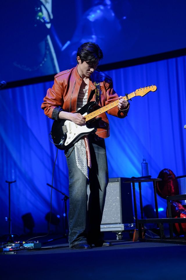 곽동연 일본 팬미팅. 사진=블리츠웨이스튜디오