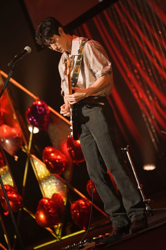 곽동연 일본 팬미팅. 사진=블리츠웨이스튜디오