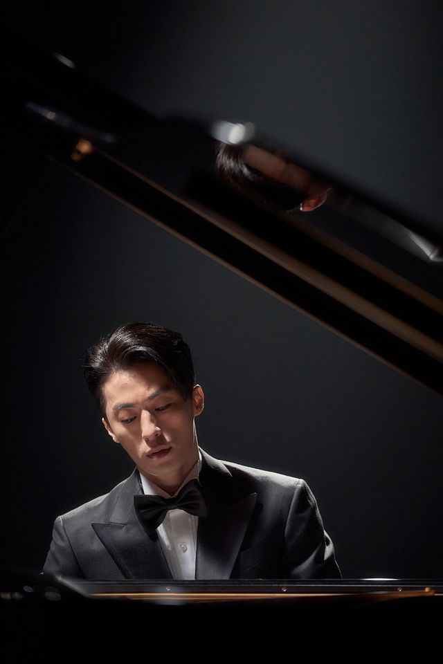 '탈주' 구교환. 사진=플러스엠 엔터테인먼트