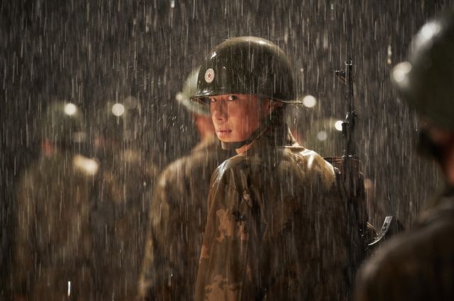 '탈주' 이제훈. 사진=플러스엠 엔터테인먼트