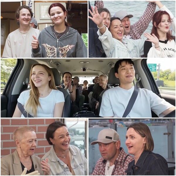 사진=패밀리가 왔다