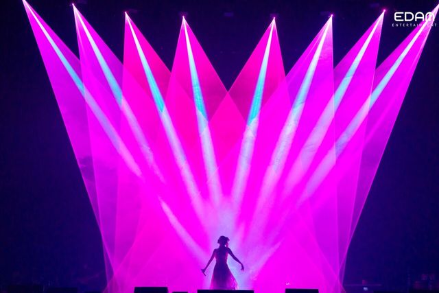 아이유. 사진=EDAM