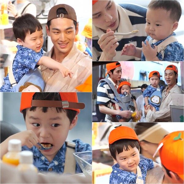 사진=슈퍼맨이 돌아왔다