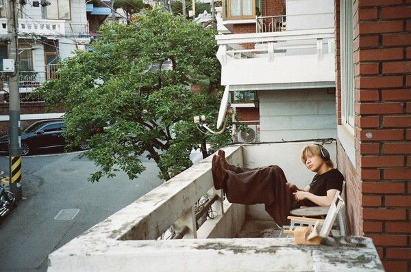 가수 태민. 사진=빅플래닛메이드엔터