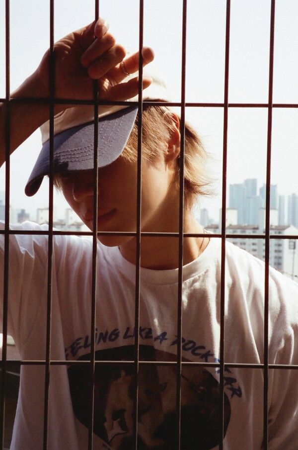 가수 태민. 사진=빅플래닛메이드엔터