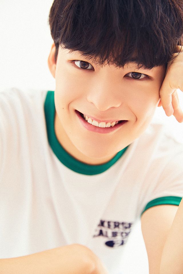 송건희. 사진=제이지엔터테인먼트