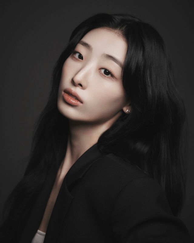 류다인. 사진=앤드마크