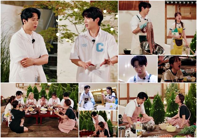 '한일톱텐쇼'. 사진=크레아스튜디오